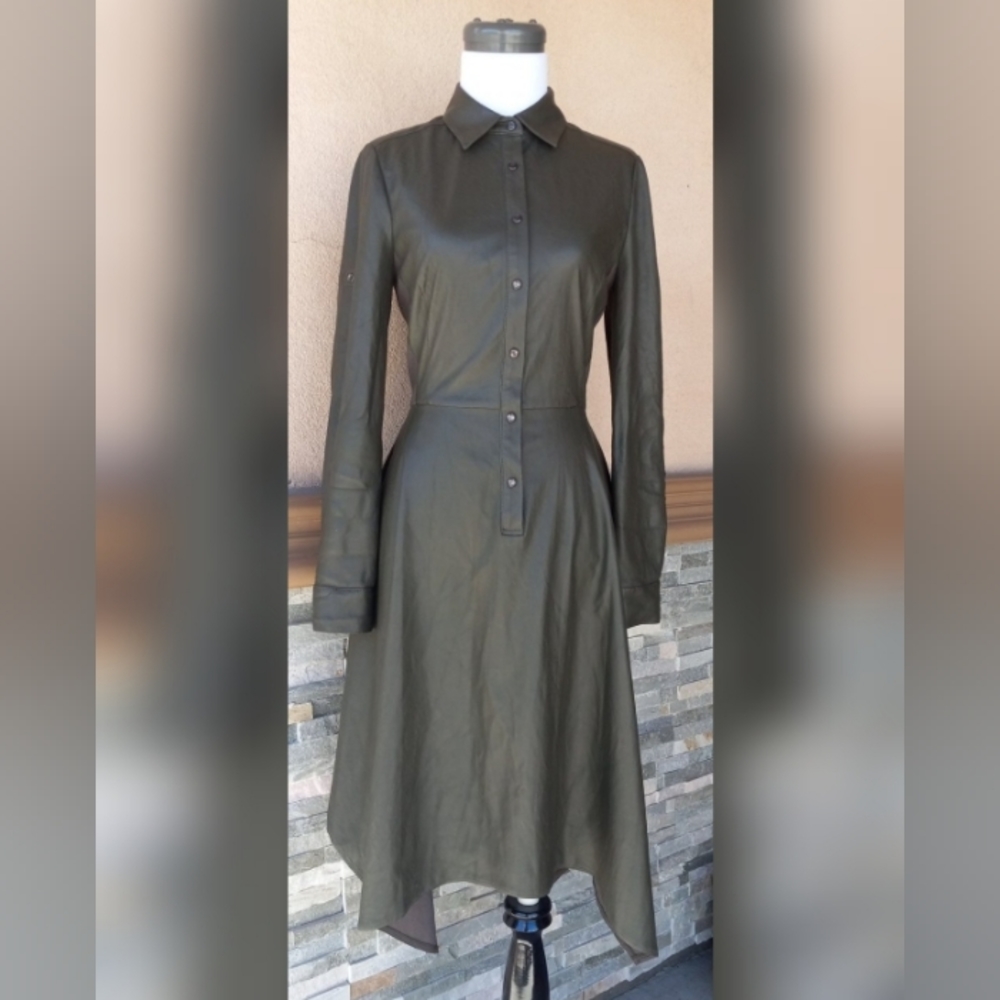 BCBG MAXAZRIA DRESS